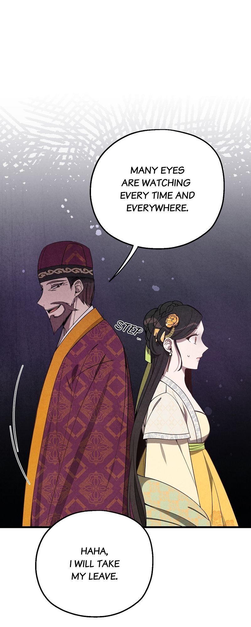Romance in Seorabeol - Episode 7 — page 29