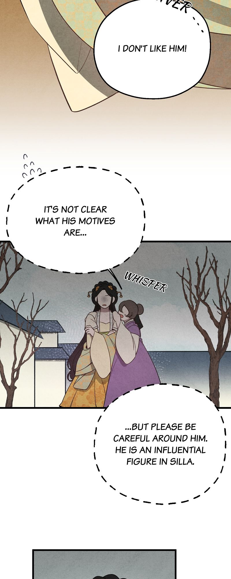 Romance in Seorabeol - Episode 7 — page 31