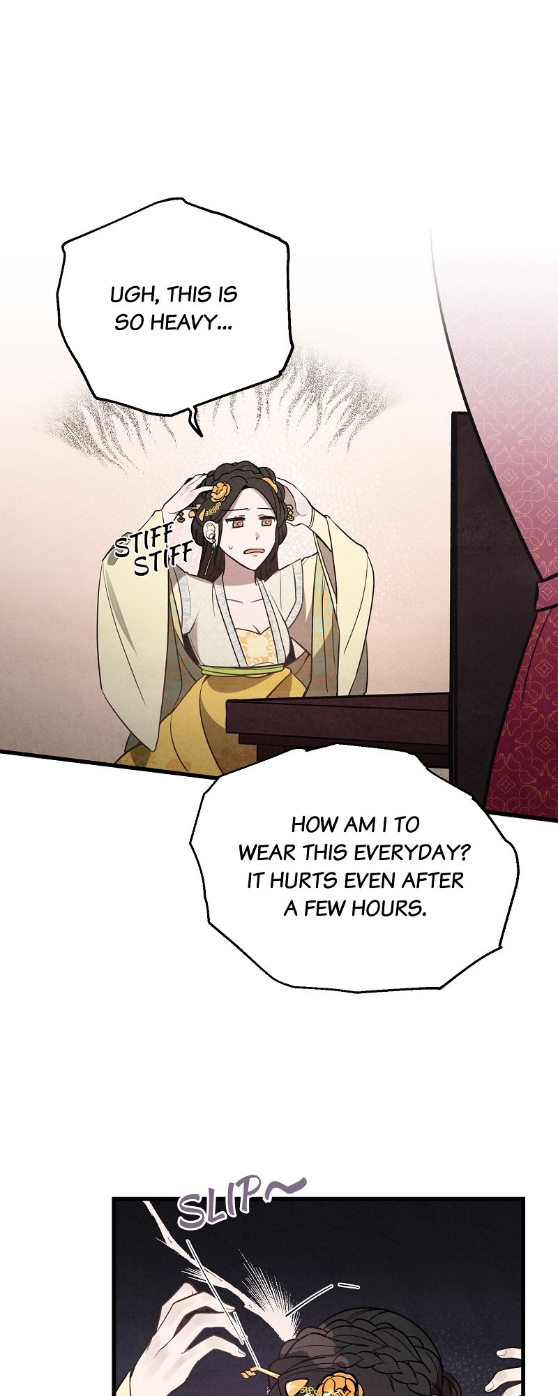 Romance in Seorabeol - Episode 7 — page 33