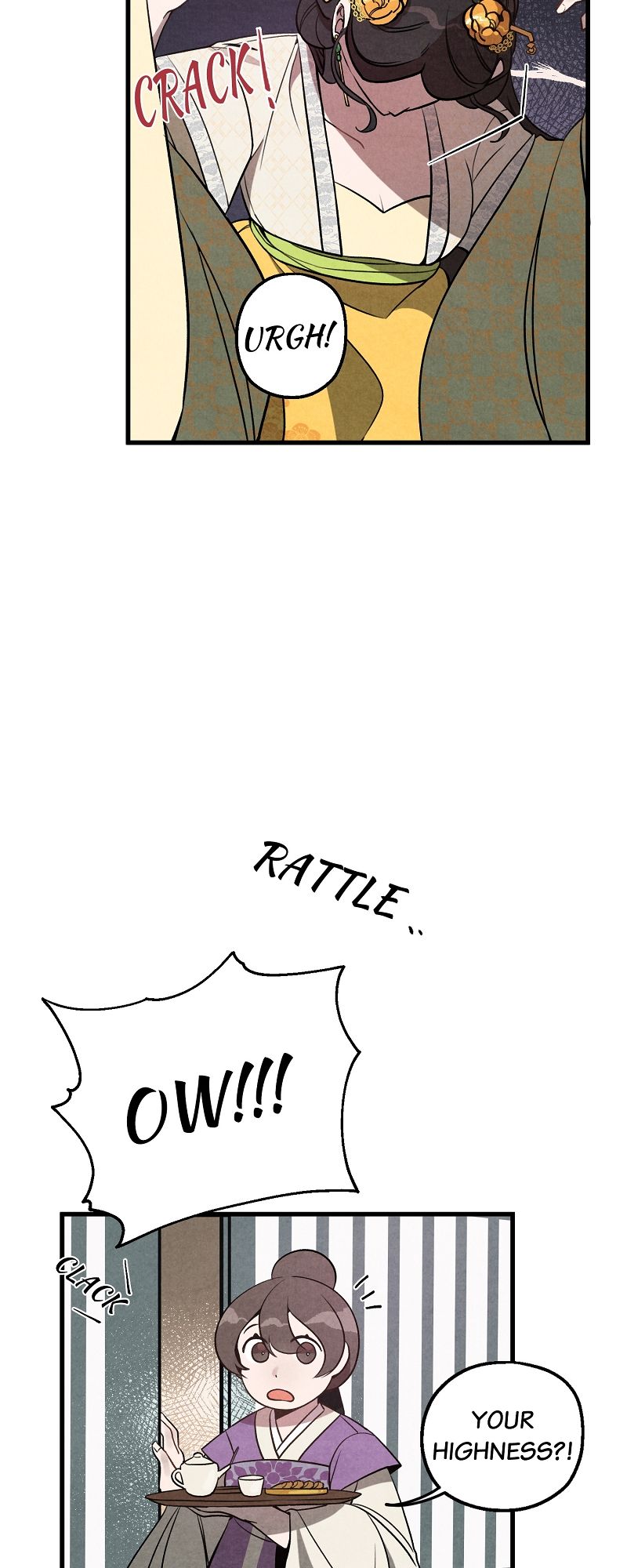 Romance in Seorabeol - Episode 7 — page 34