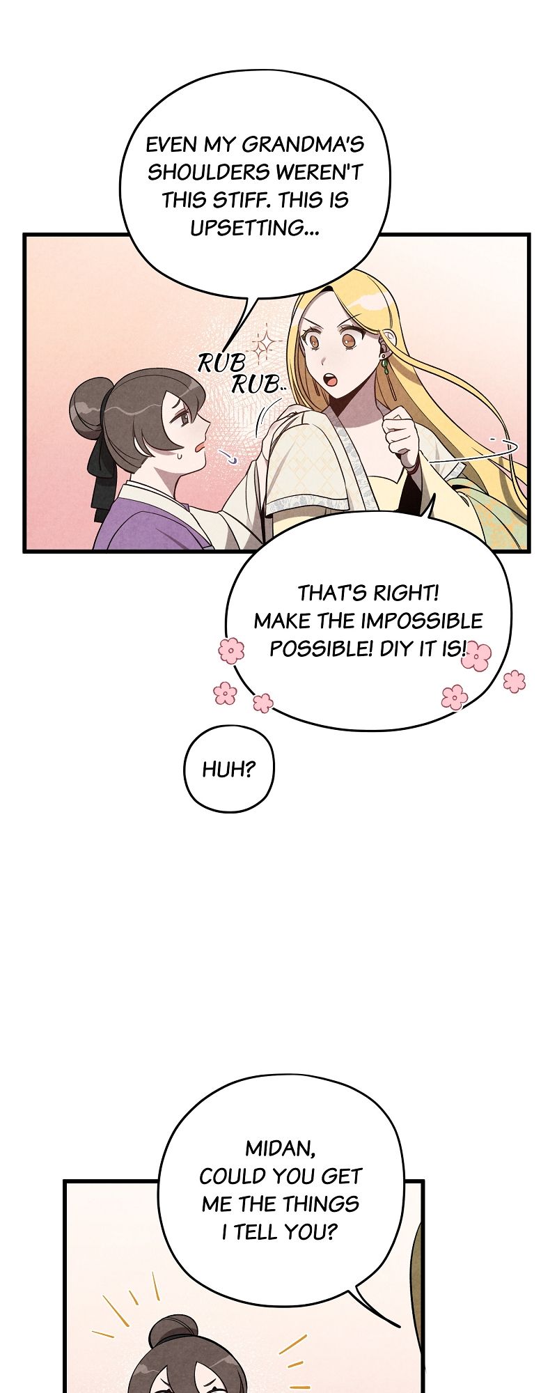 Romance in Seorabeol - Episode 7 — page 37