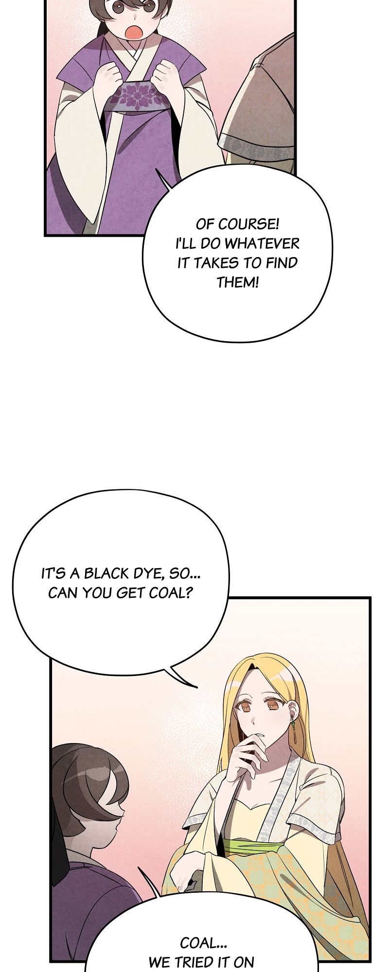 Romance in Seorabeol - Episode 7 — page 38