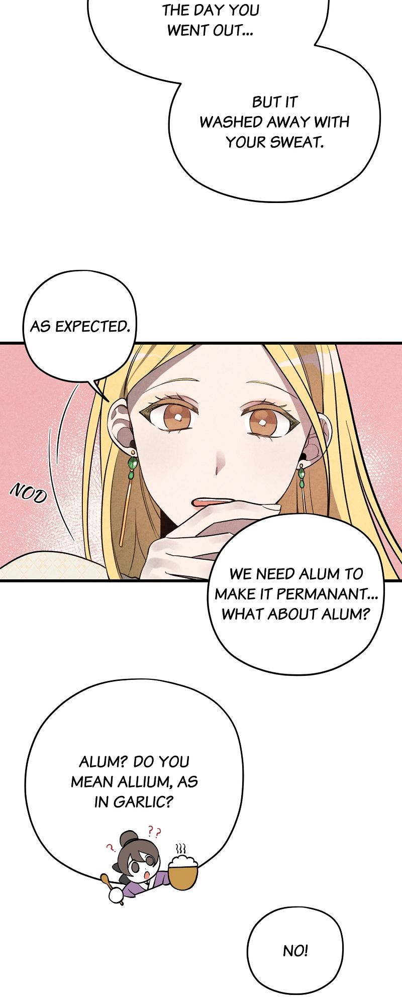 Romance in Seorabeol - Episode 7 — page 39