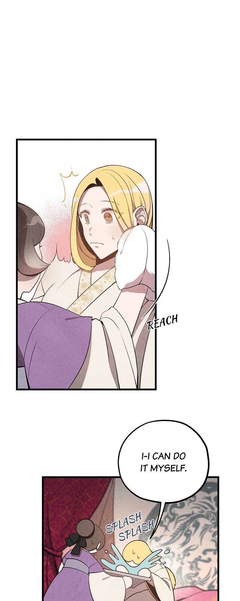 Romance in Seorabeol - Episode 7 — page 4