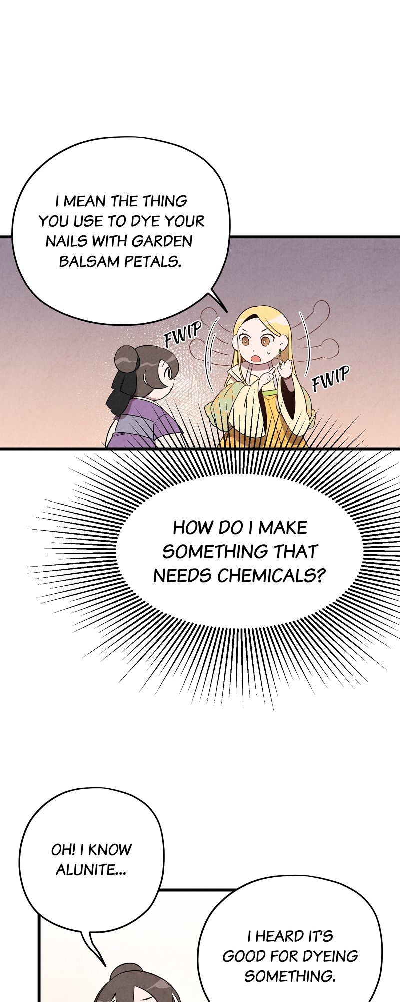 Romance in Seorabeol - Episode 7 — page 40