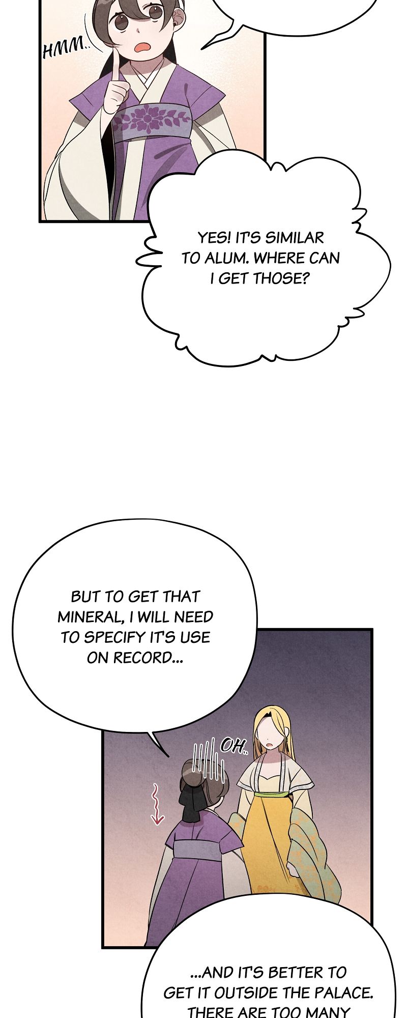 Romance in Seorabeol - Episode 7 — page 41
