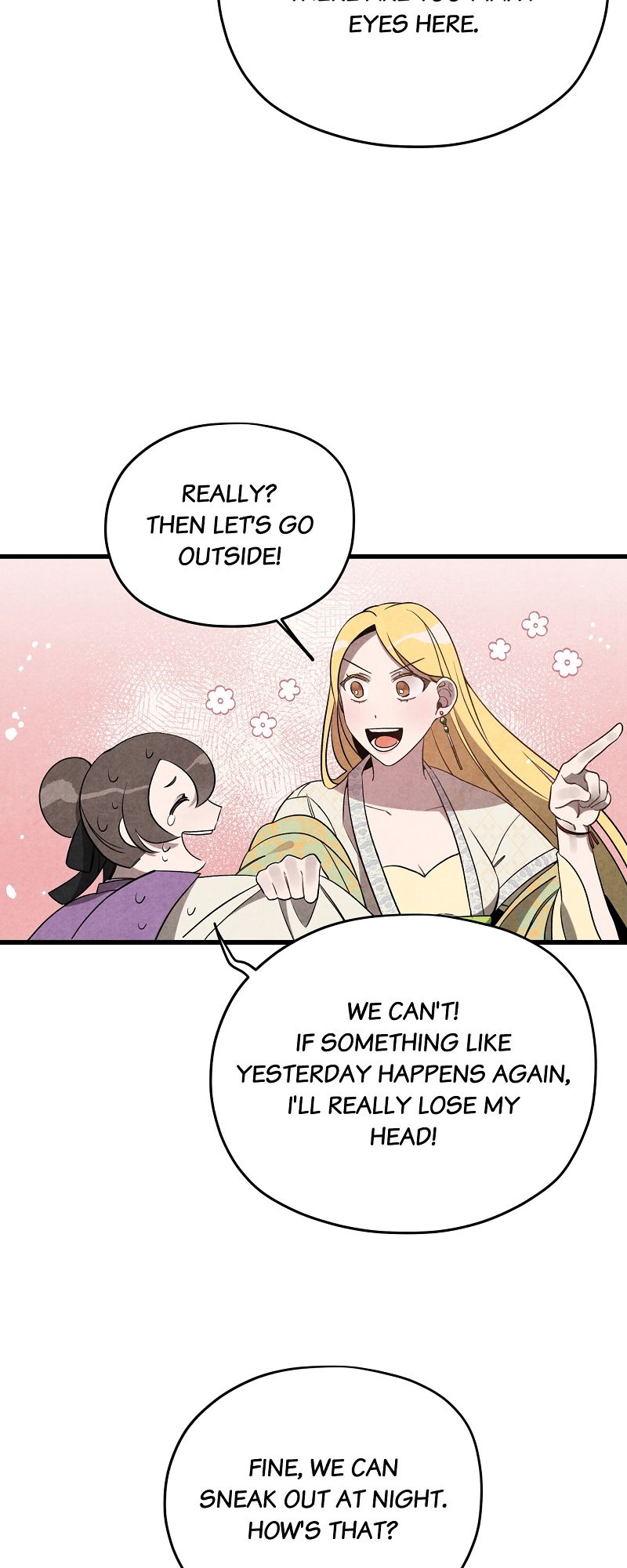 Romance in Seorabeol - Episode 7 — page 42