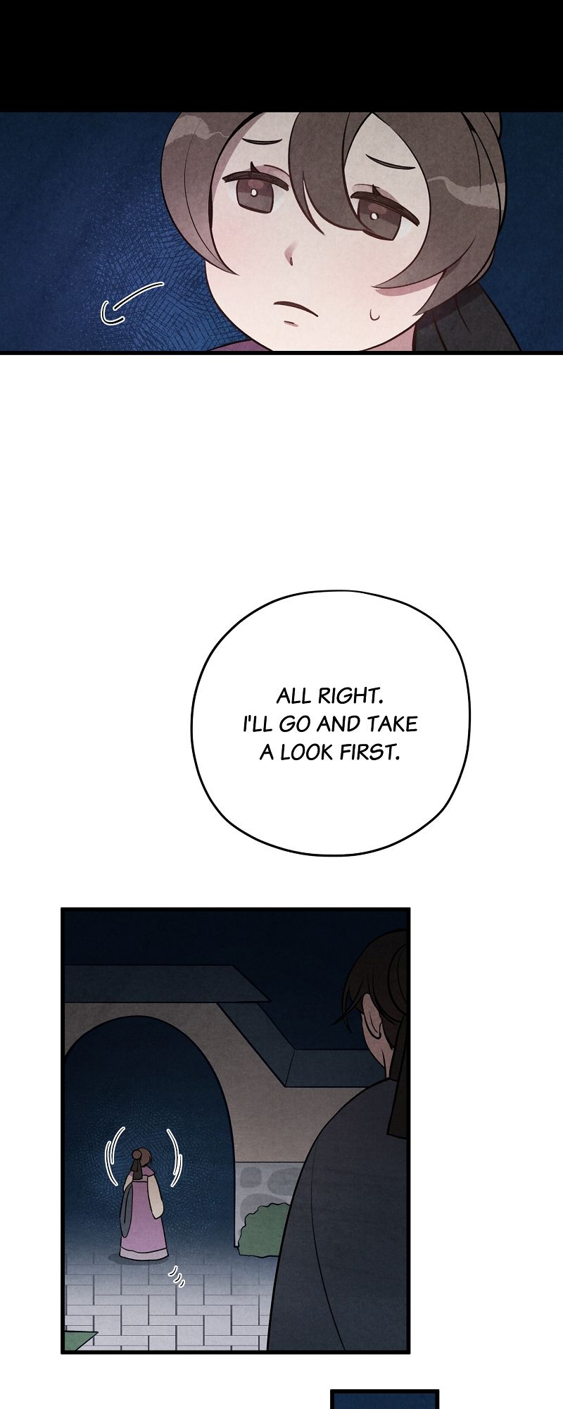 Romance in Seorabeol - Episode 7 — page 45