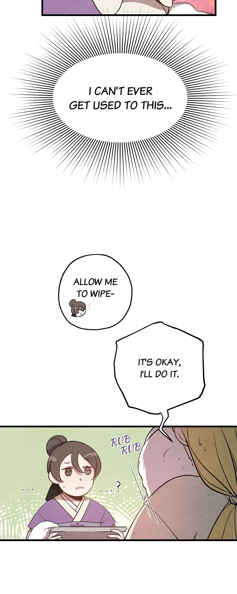 Romance in Seorabeol - Episode 7 — page 5