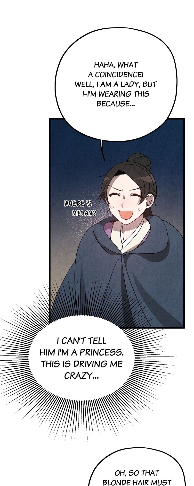 Romance in Seorabeol - Episode 7 — page 52