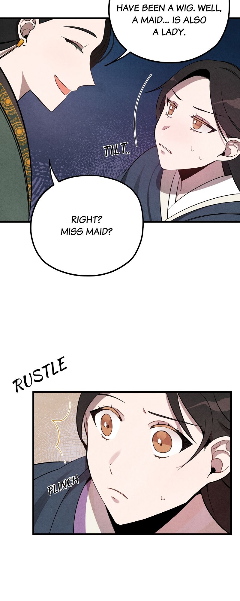 Romance in Seorabeol - Episode 7 — page 53