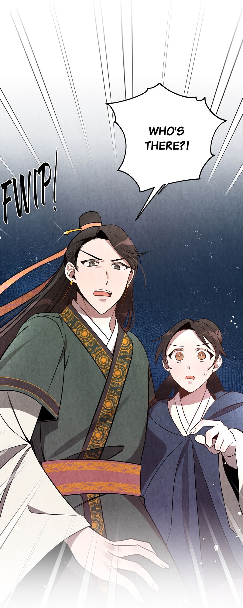 Romance in Seorabeol - Episode 7 — page 55