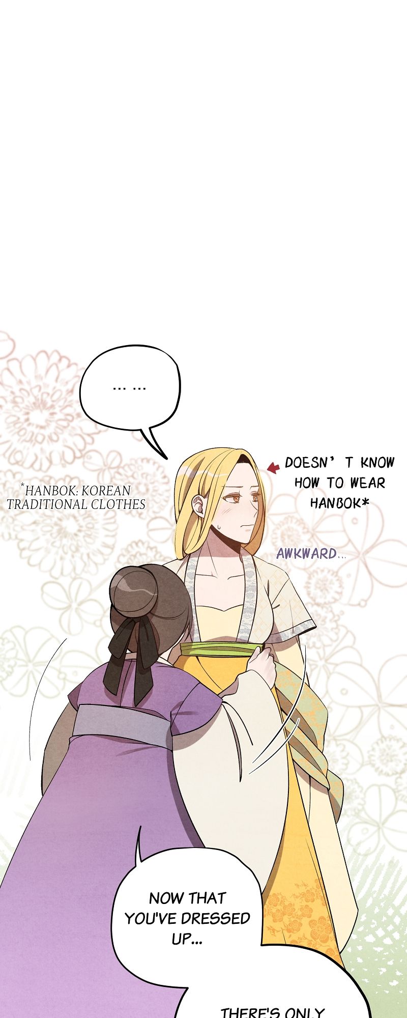 Romance in Seorabeol - Episode 7 — page 6