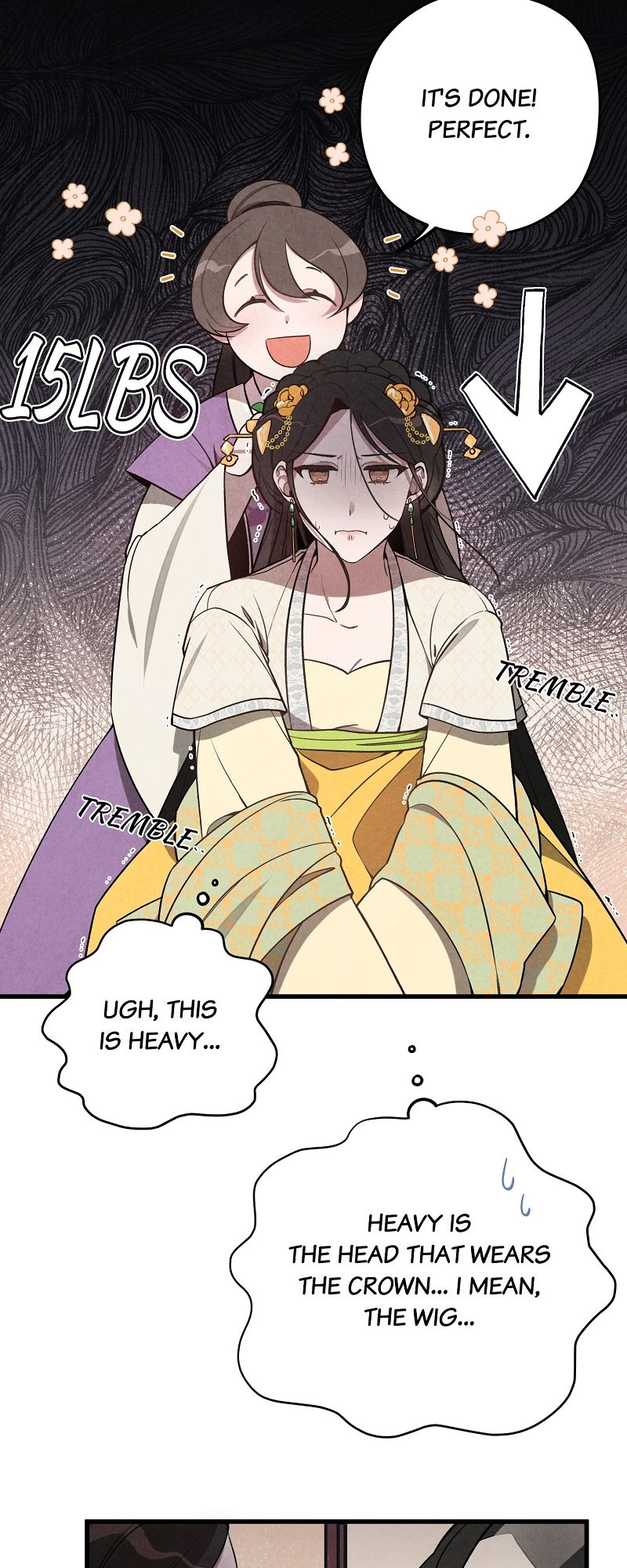 Romance in Seorabeol - Episode 7 — page 8