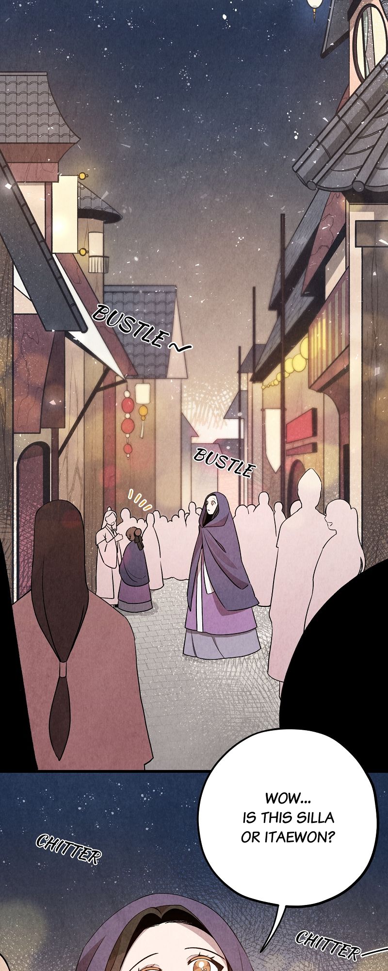 Romance in Seorabeol - Episode 8 — page 13