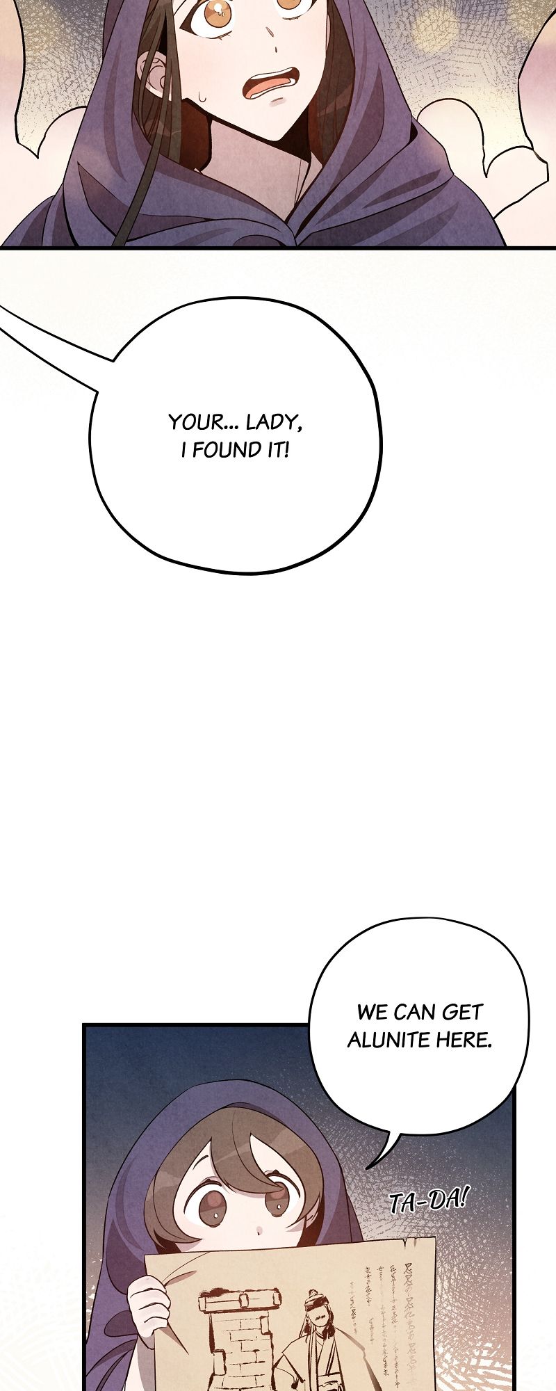 Romance in Seorabeol - Episode 8 — page 14