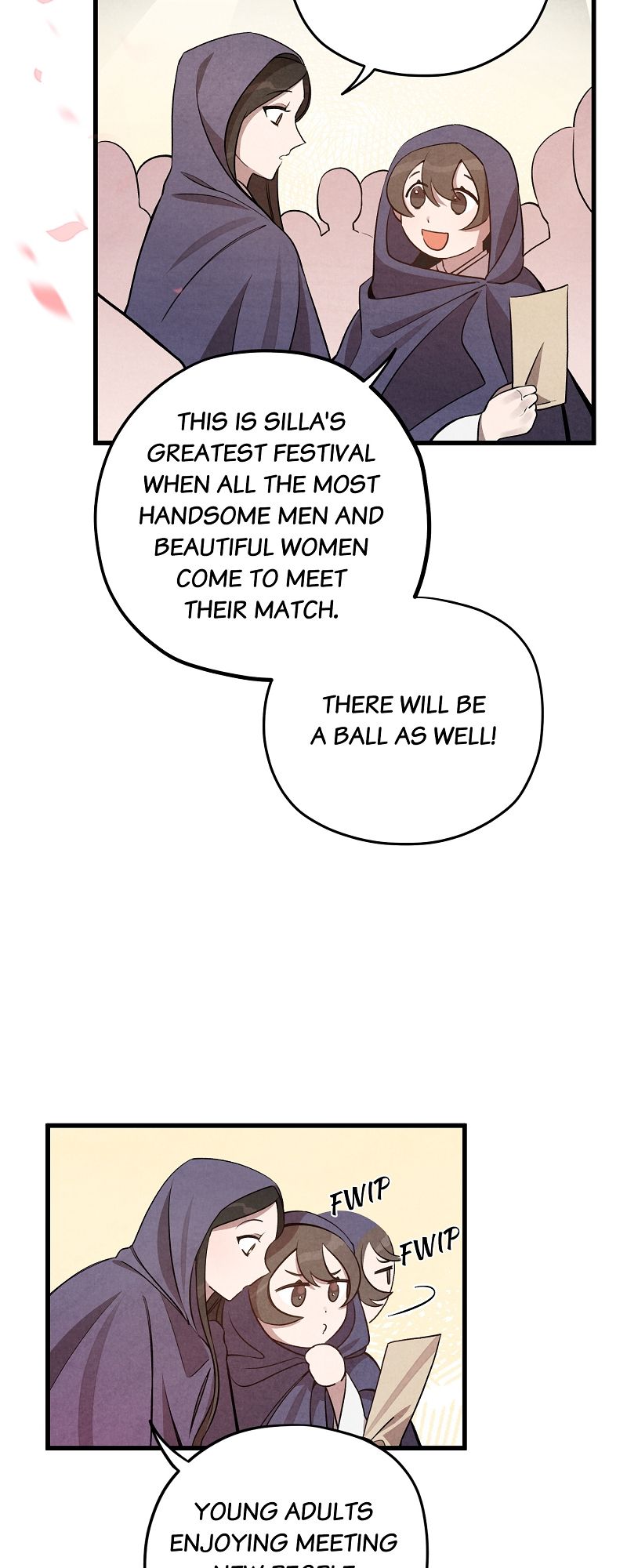 Romance in Seorabeol - Episode 8 — page 19