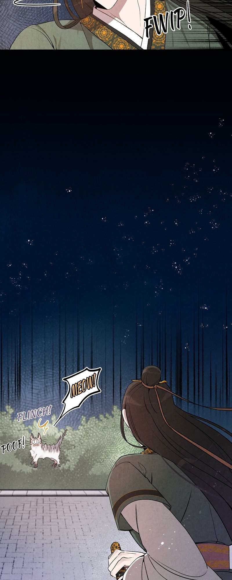 Romance in Seorabeol - Episode 8 — page 2