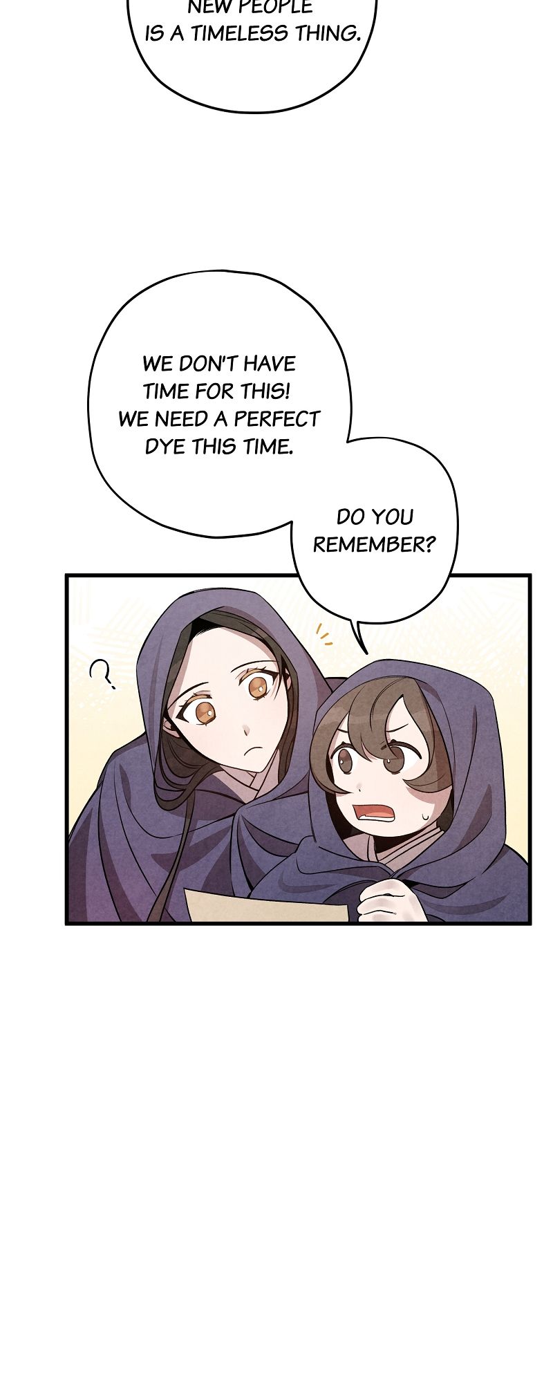 Romance in Seorabeol - Episode 8 — page 20