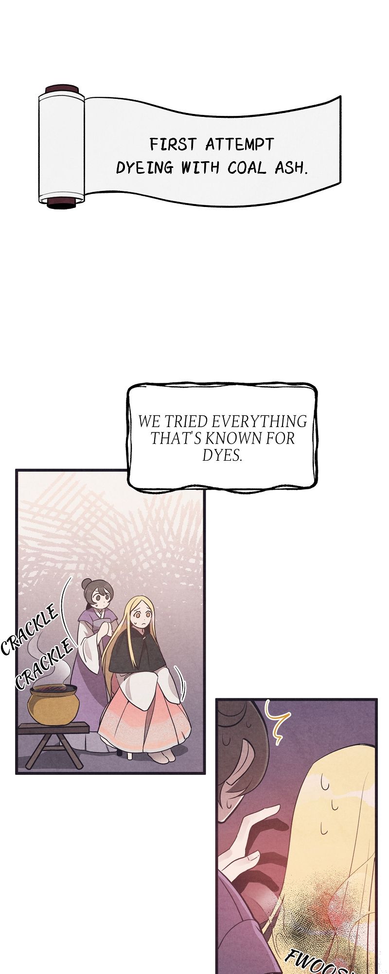 Romance in Seorabeol - Episode 8 — page 21