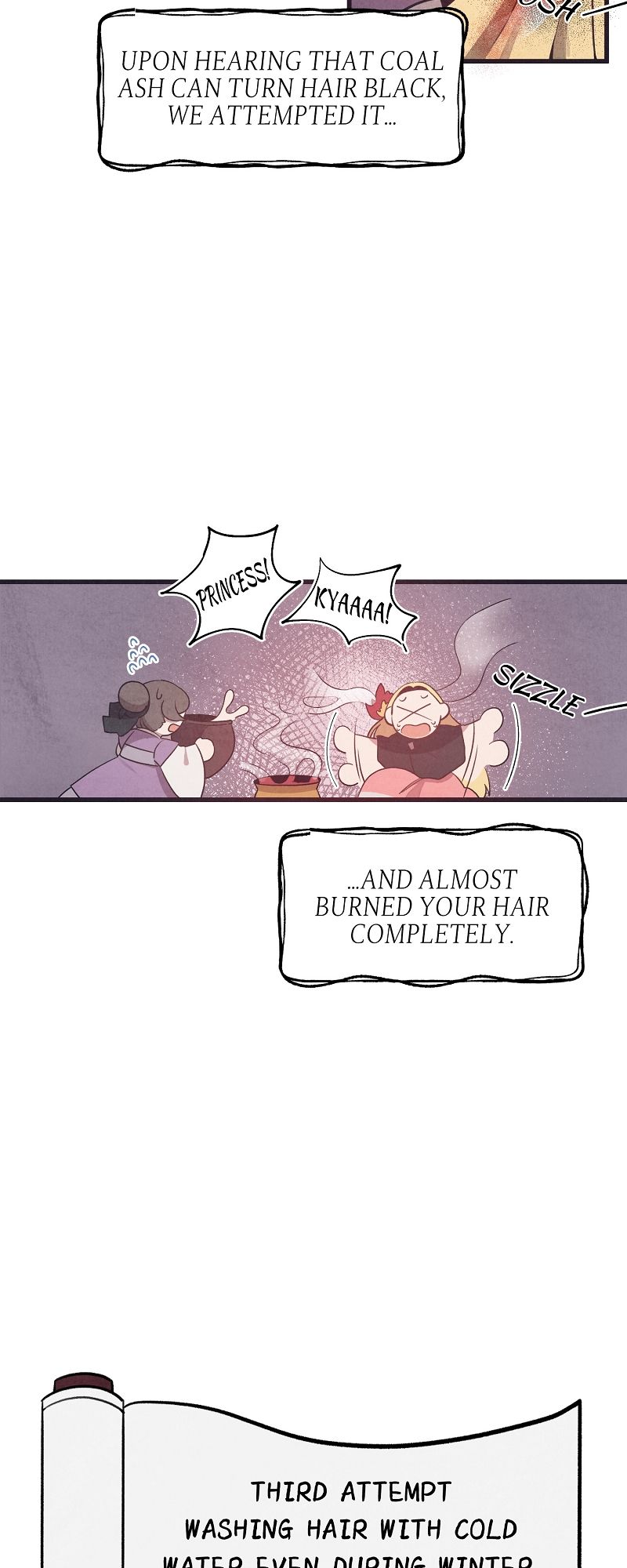 Romance in Seorabeol - Episode 8 — page 22