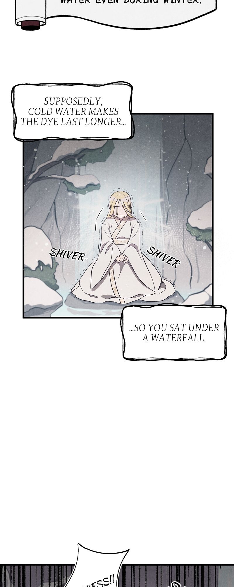Romance in Seorabeol - Episode 8 — page 23