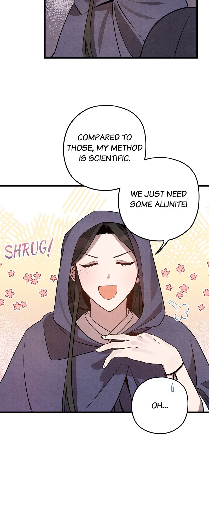 Romance in Seorabeol - Episode 8 — page 25