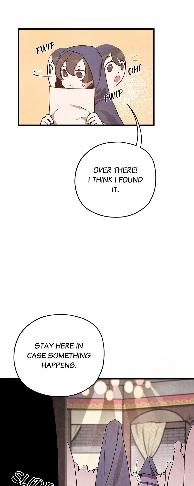Romance in Seorabeol - Episode 8 — page 26