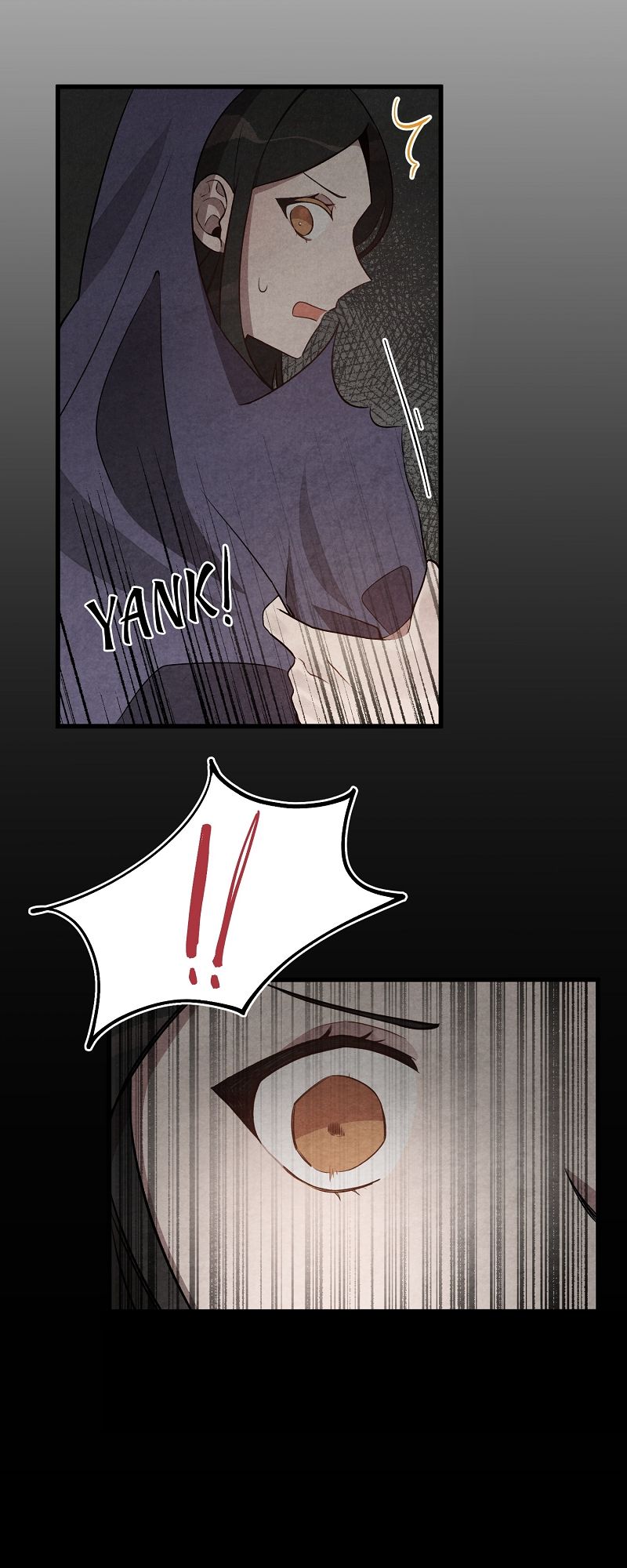 Romance in Seorabeol - Episode 8 — page 29