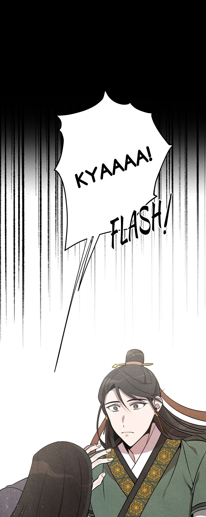 Romance in Seorabeol - Episode 8 — page 30