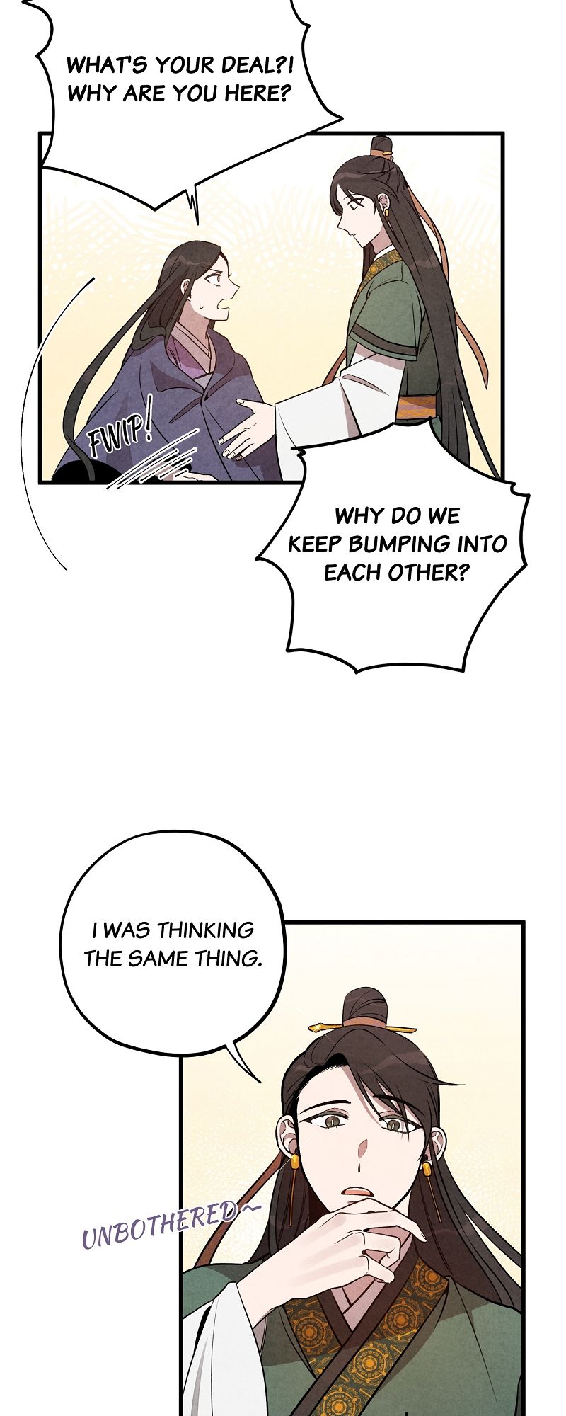 Romance in Seorabeol - Episode 8 — page 32