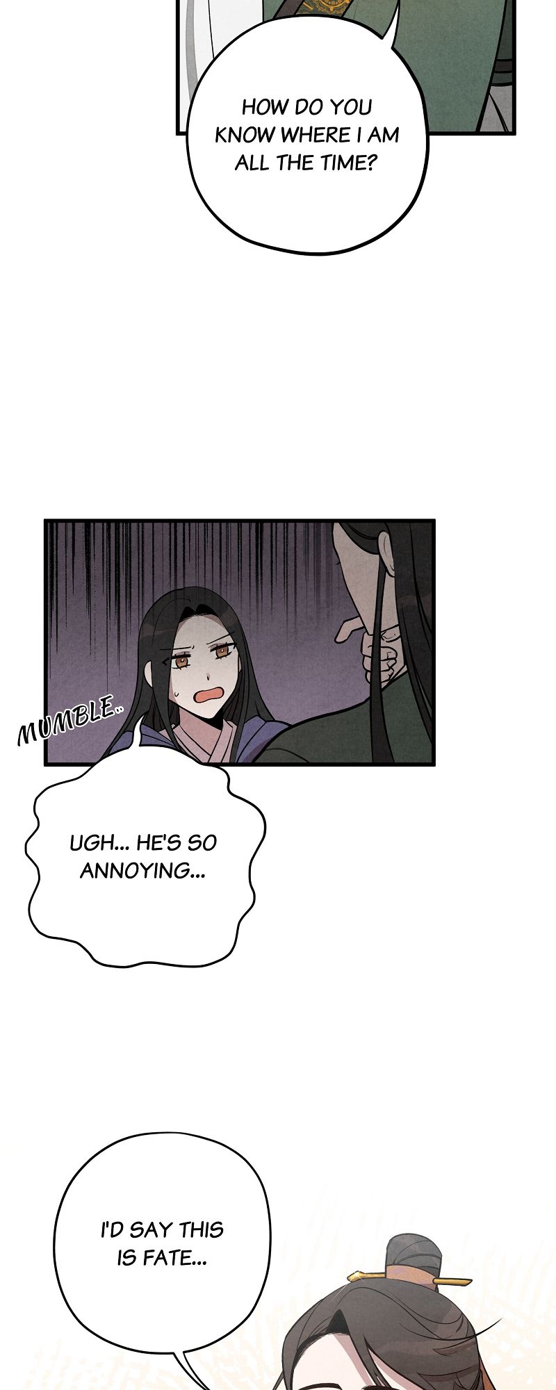 Romance in Seorabeol - Episode 8 — page 33