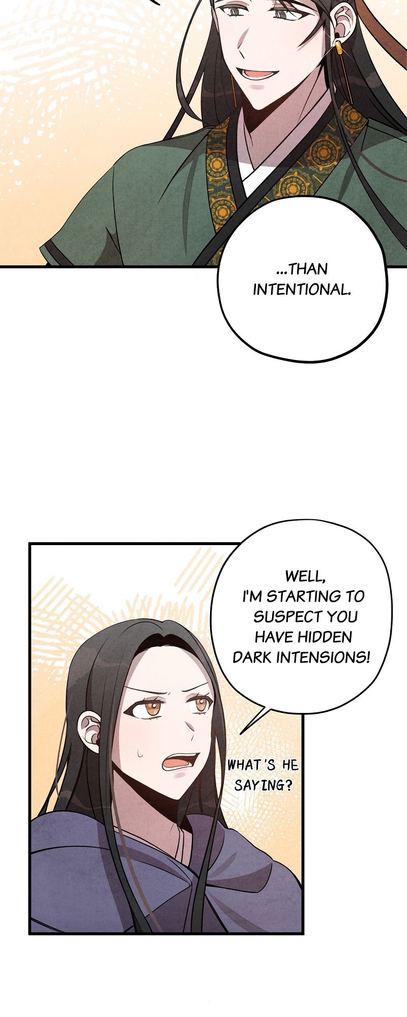 Romance in Seorabeol - Episode 8 — page 34