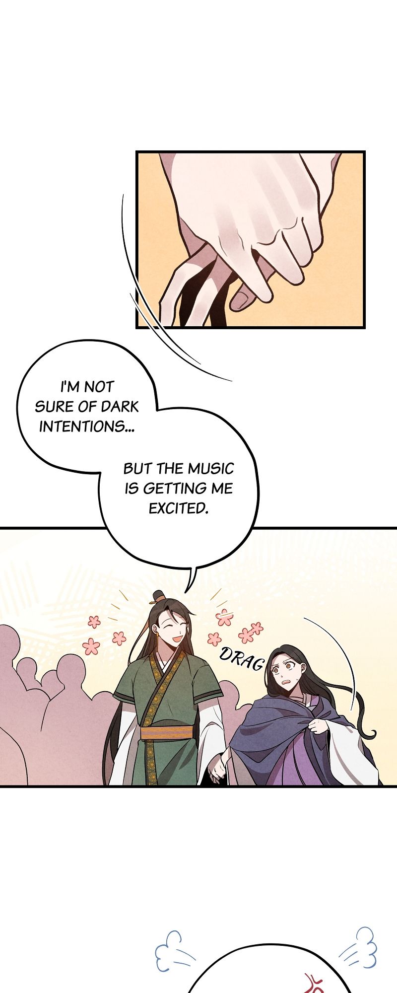 Romance in Seorabeol - Episode 8 — page 35
