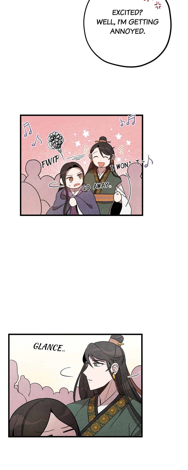 Romance in Seorabeol - Episode 8 — page 36