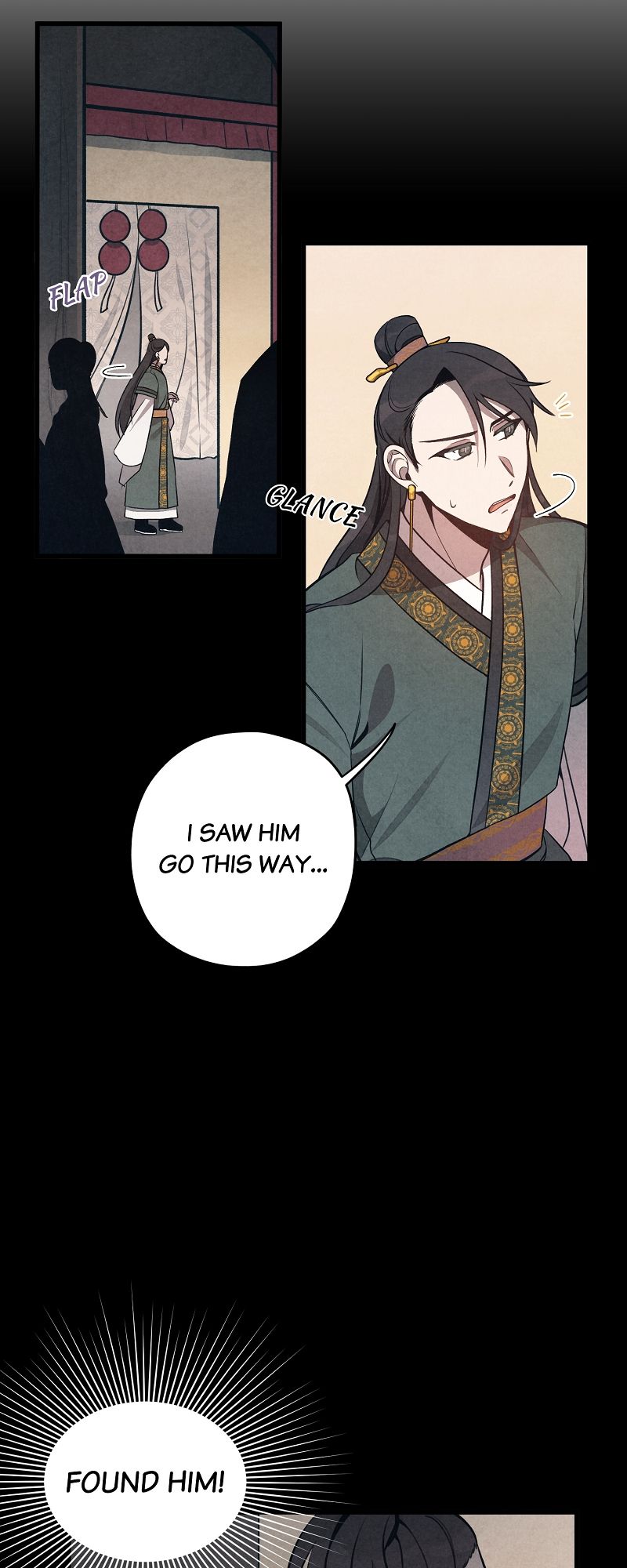 Romance in Seorabeol - Episode 8 — page 38