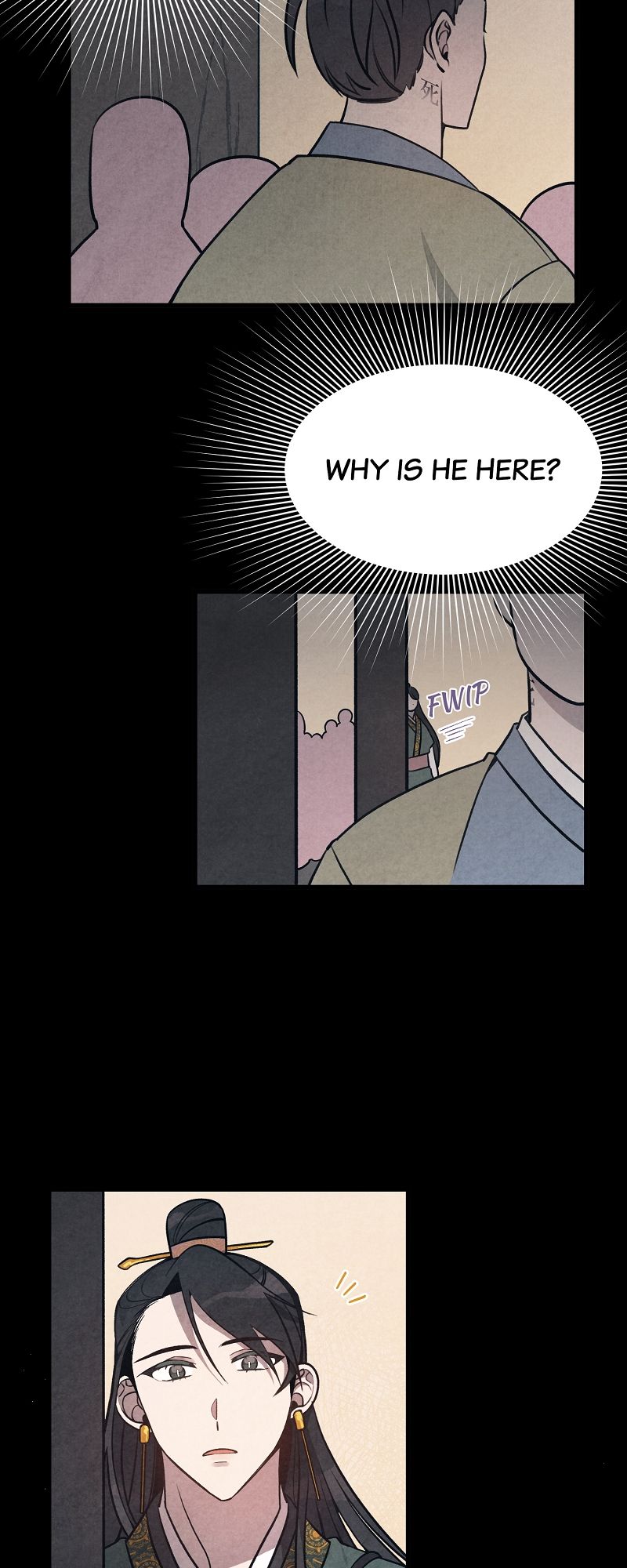 Romance in Seorabeol - Episode 8 — page 39
