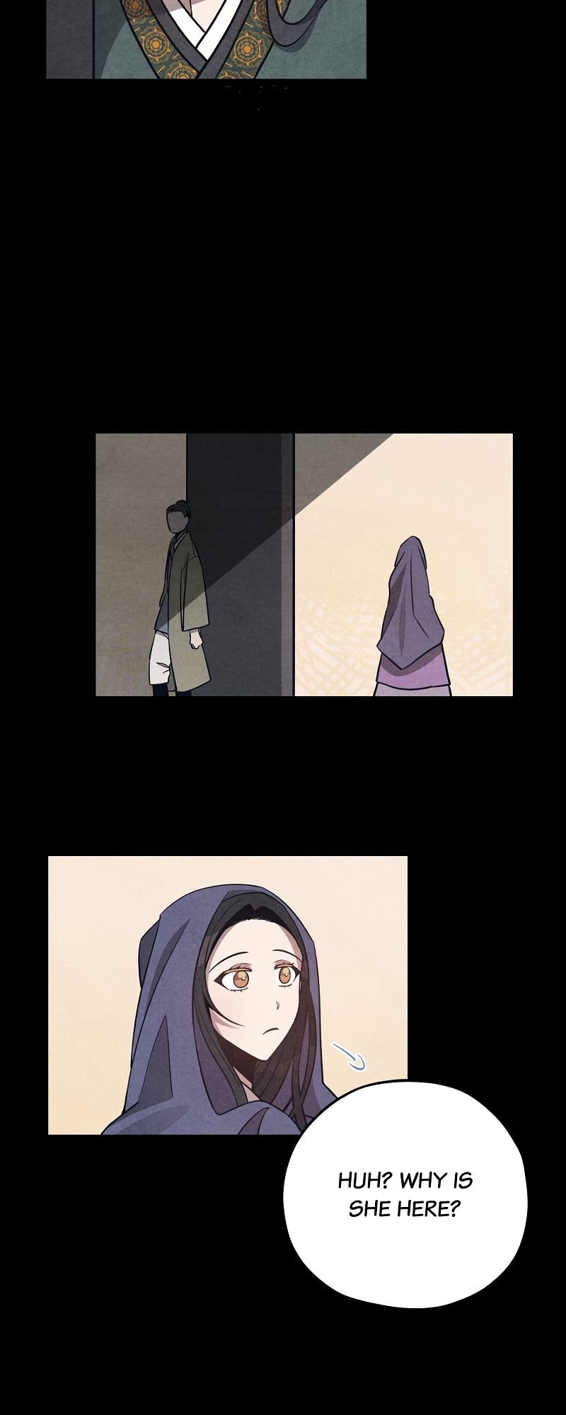 Romance in Seorabeol - Episode 8 — page 40