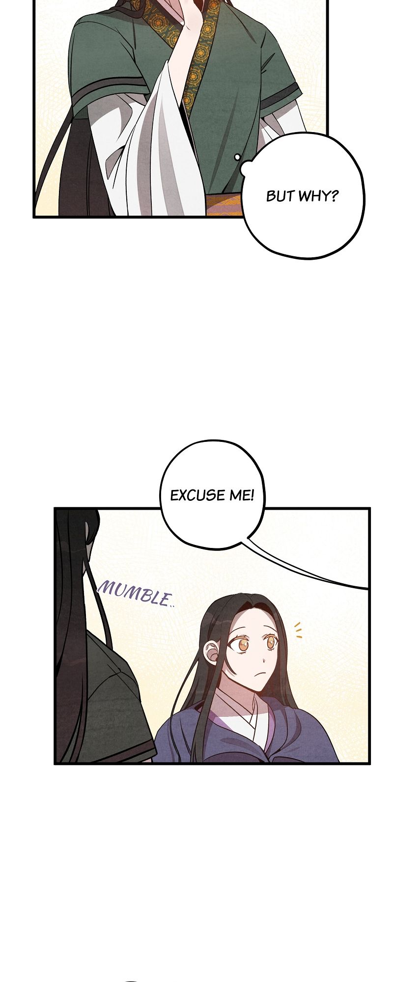 Romance in Seorabeol - Episode 8 — page 43