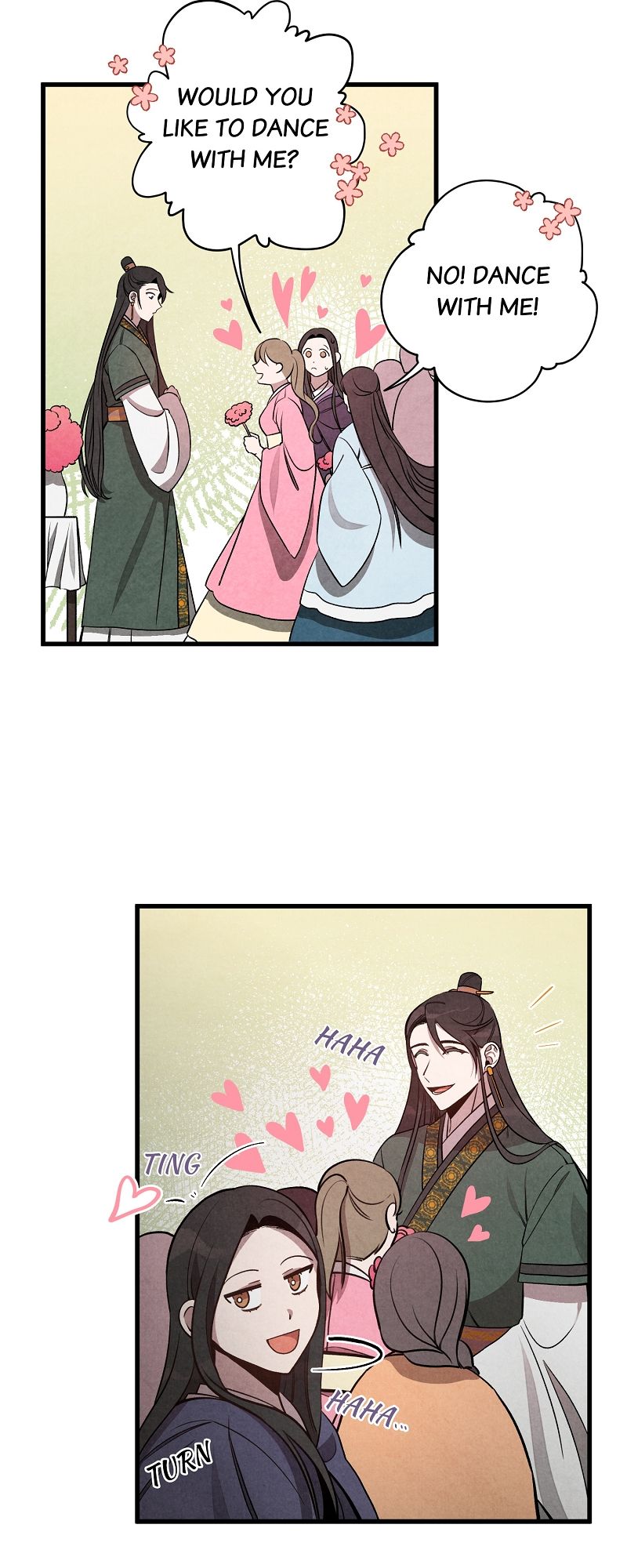 Romance in Seorabeol - Episode 8 — page 44