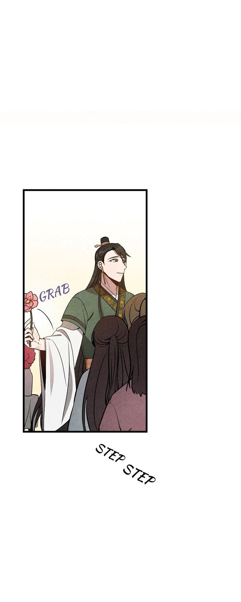 Romance in Seorabeol - Episode 8 — page 45