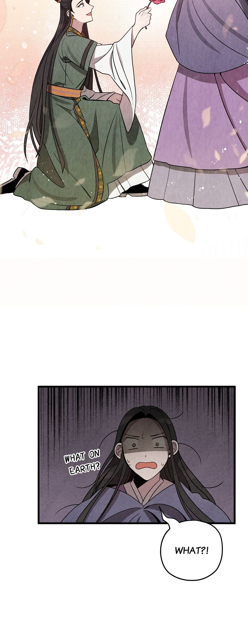 Romance in Seorabeol - Episode 8 — page 47