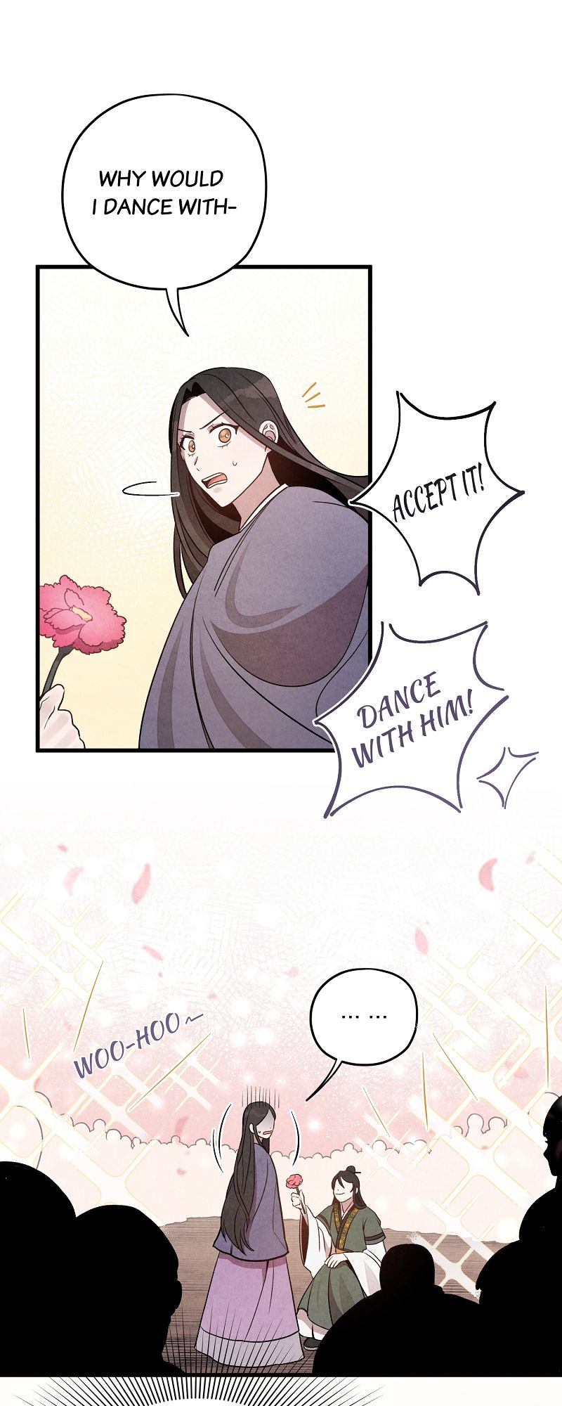 Romance in Seorabeol - Episode 8 — page 48