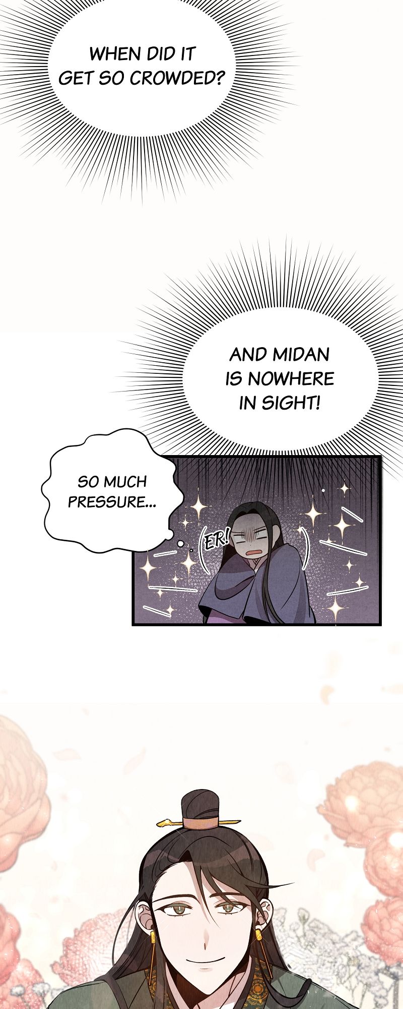 Romance in Seorabeol - Episode 8 — page 49