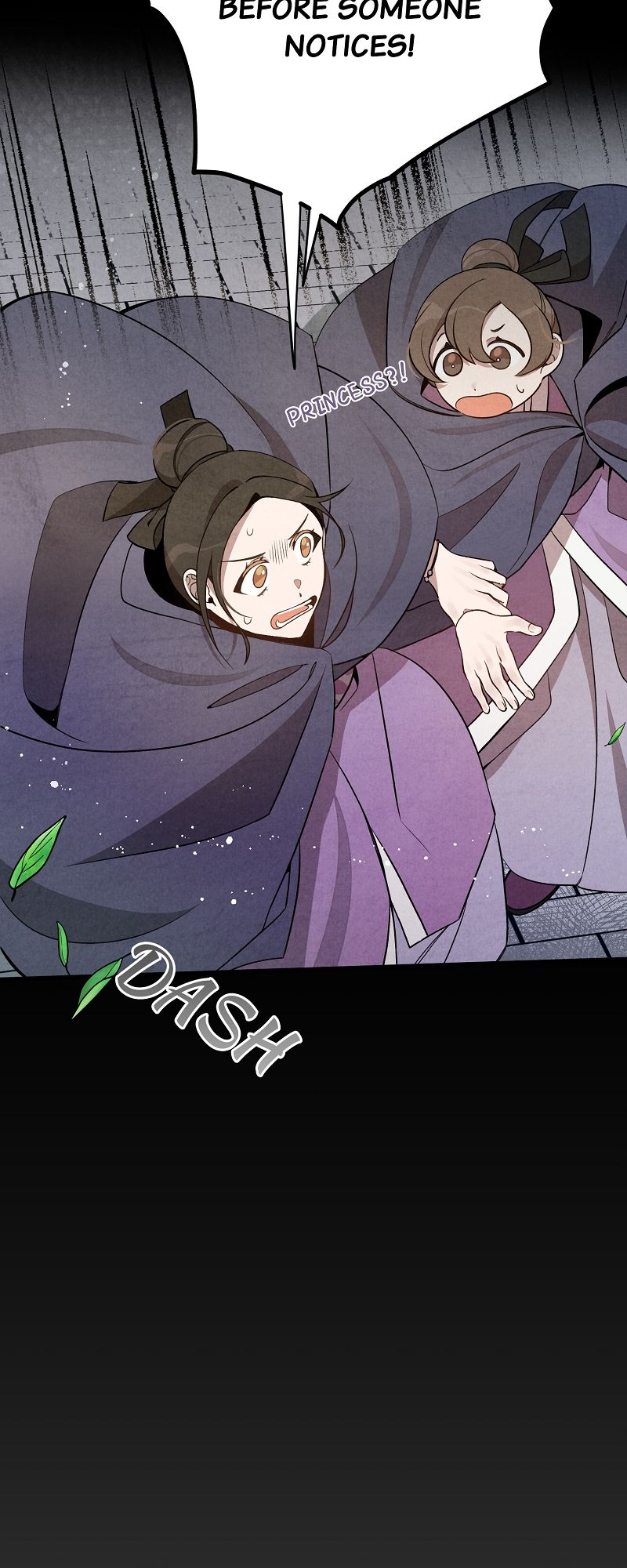 Romance in Seorabeol - Episode 8 — page 7