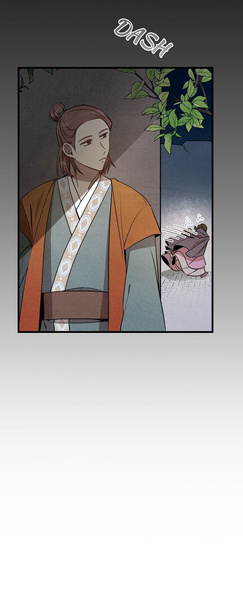 Romance in Seorabeol - Episode 8 — page 8
