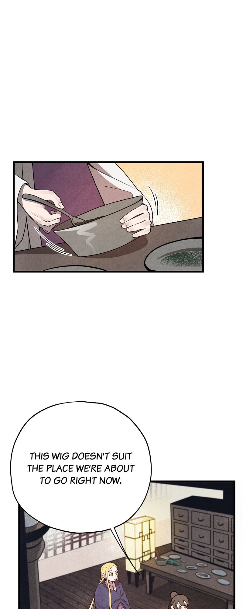Romance in Seorabeol - Episode 8 — page 9