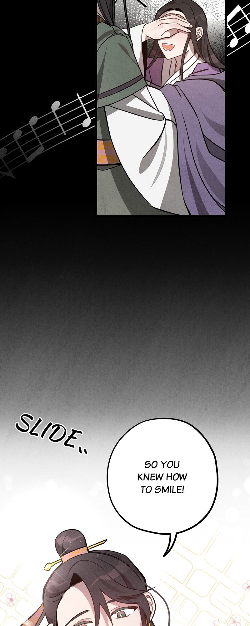 Romance in Seorabeol - Episode 9 — page 11