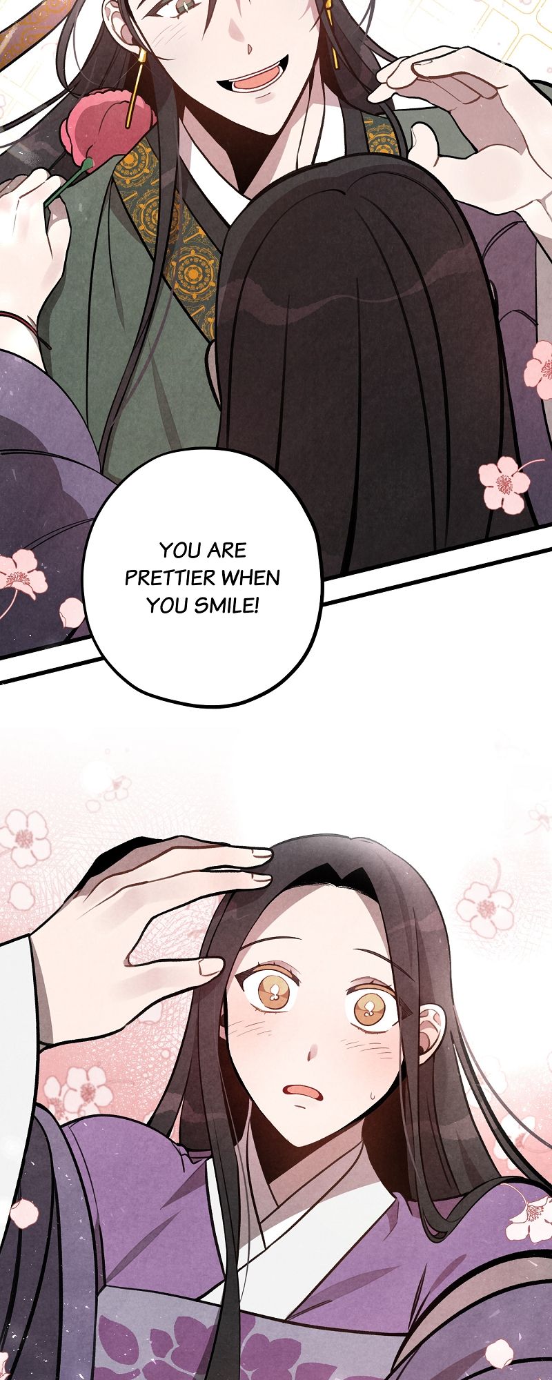 Romance in Seorabeol - Episode 9 — page 12
