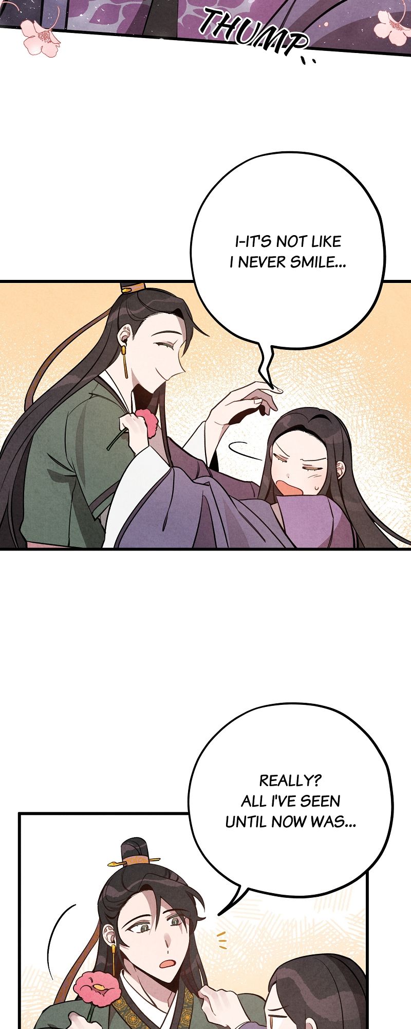 Romance in Seorabeol - Episode 9 — page 13